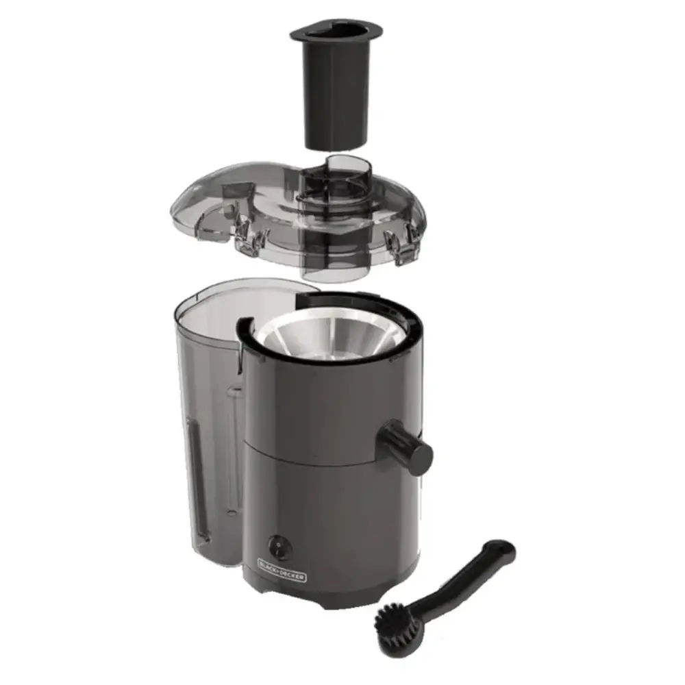 Extractor de jugo 400 W - Image 2