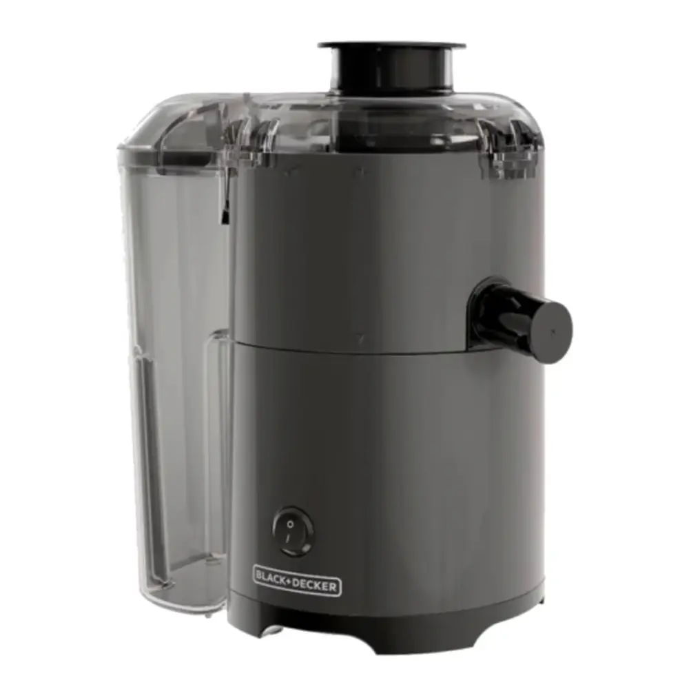 Extractor de jugo 400 W