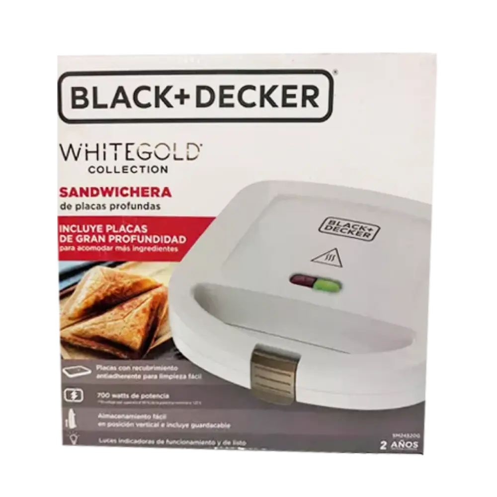 Sandwichera - Image 3