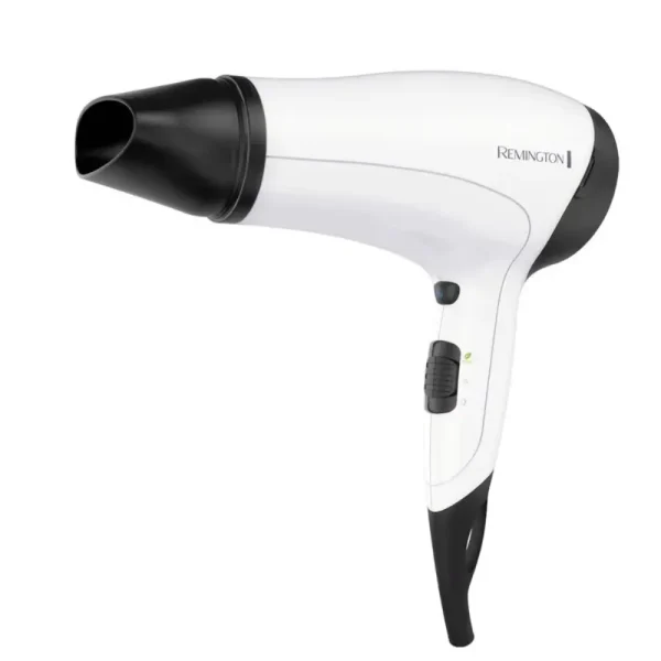 Secador de cabello