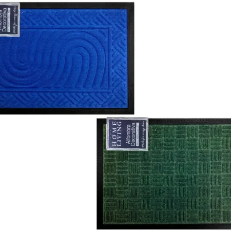 Alfombra para casa 40x60cm