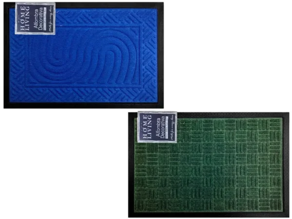 Alfombra para casa 40x60cm