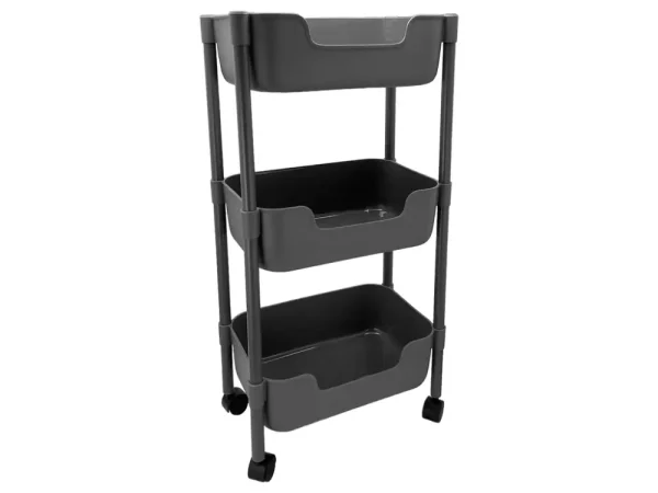 Organizador multiuso 40.3x24.8x8