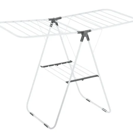 Tendedero plegable 132x60x92cm