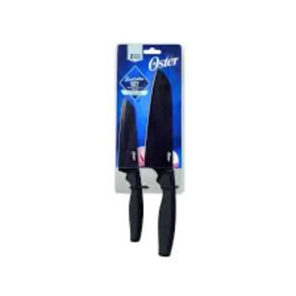 Set de cuchillos 2 piezas