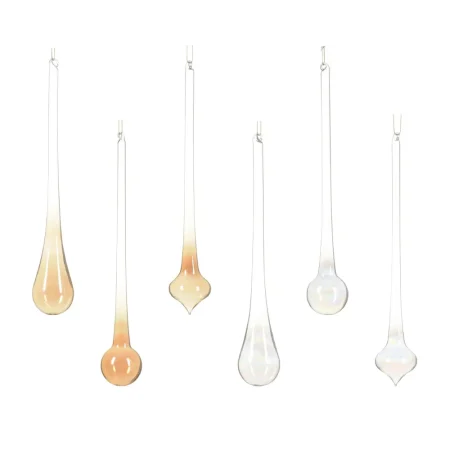 Adorno para colgar 4x18 cm