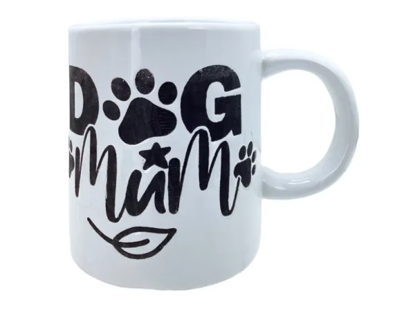 Taza 11,2 x 7,8 x 9,4 cm