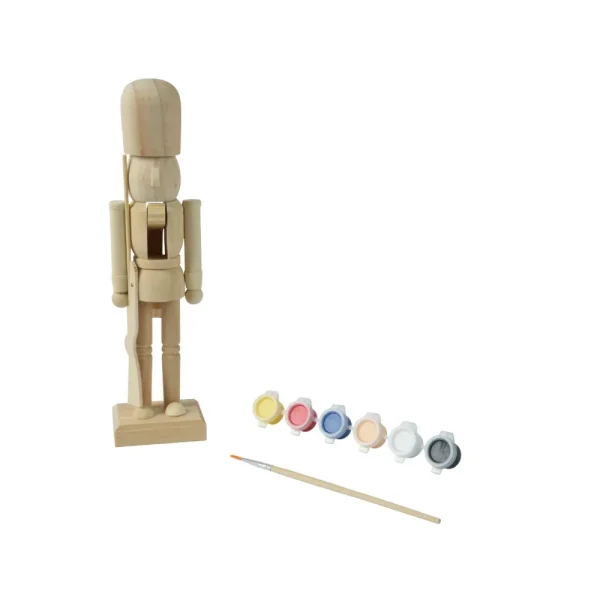 Cascanueces 11x7x26cm