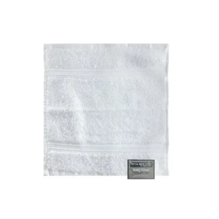 Toalla facial 33 x 33 cm 100% algod?n