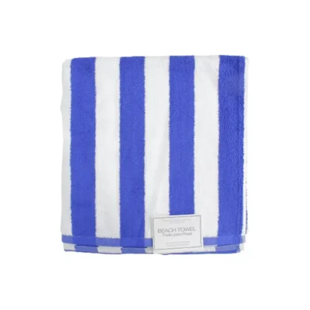 Toalla playera 30X60" 455 gr