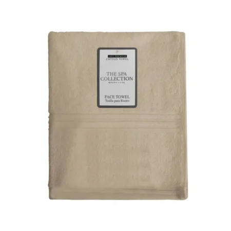 Toalla facial 33 x 33 cm 100% algod?n