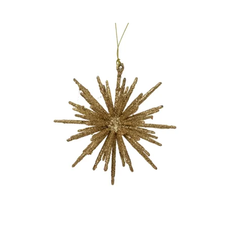 Adorno para colgar de pl?stico 11,50x4,50cm