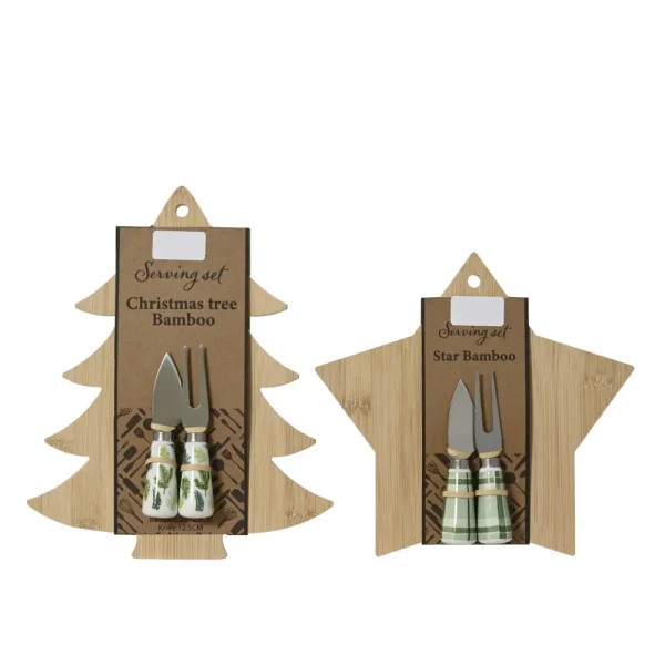 Piezas para servir 28x23x1,50 cm