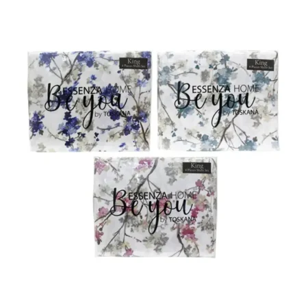 Juego de s?banas king 100% microfibra