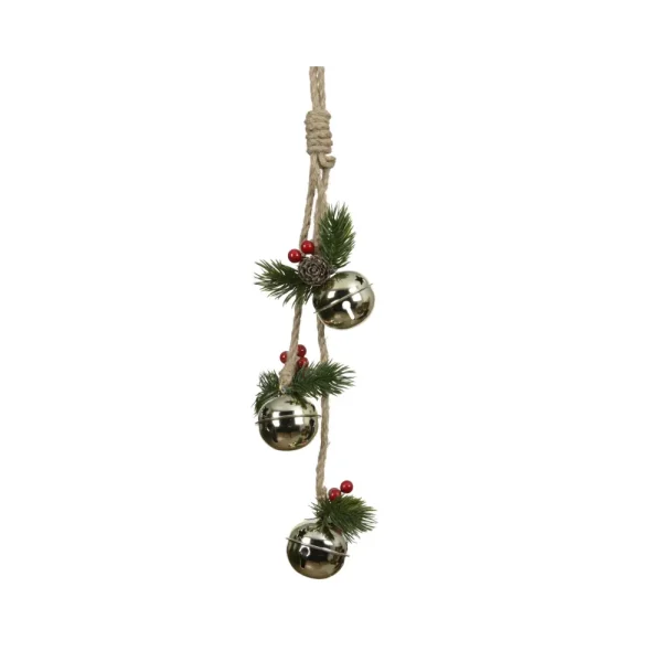 Adornos para colgar 5x5x48cm