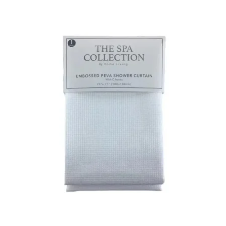 Cortina para ba?o 180 x 180 cm