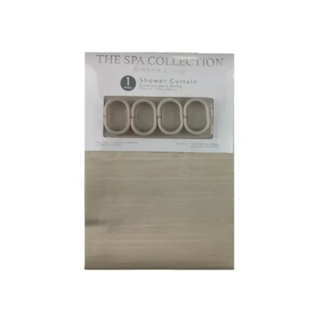 Cortina de ba?o 180 x 180 cm