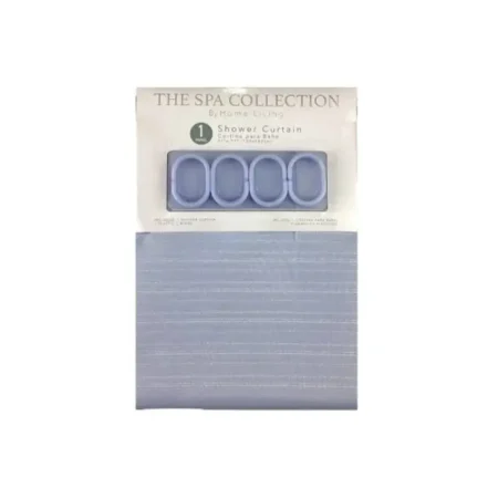 Cortina de ba?o 180x180cm