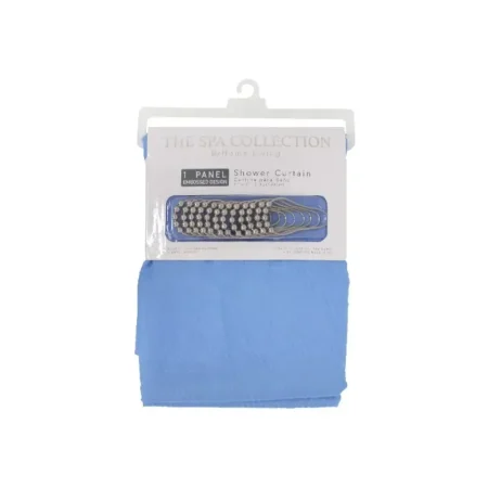 Cortina de ba?o 180 x 180 cm