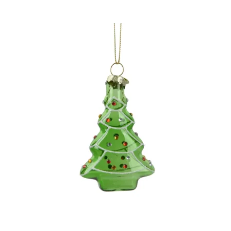 Adorno para colgar 5,7 x 2,8 x 8,5 cm