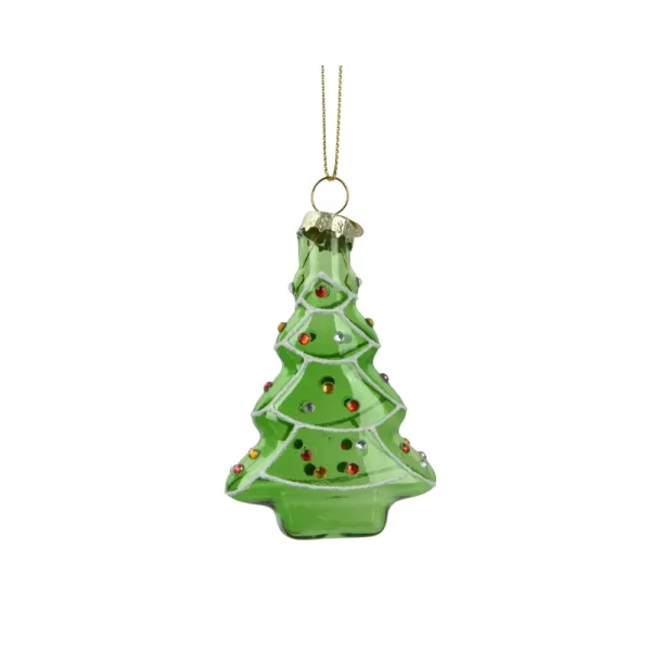 Adorno para colgar 5,7 x 2,8 x 8,5 cm