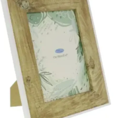 Portarretrato 5 x 7 "