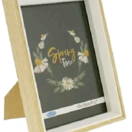 Portarretrato 5 x 7 "