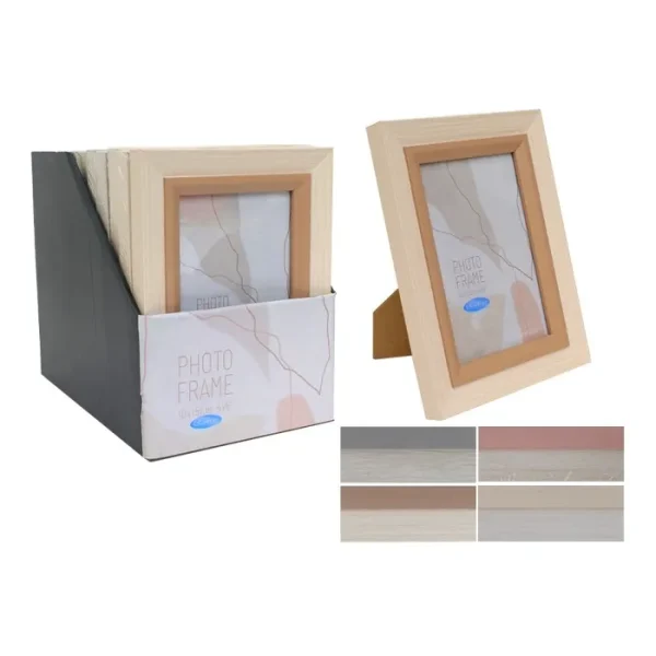 Portarretrato 4 x 6"