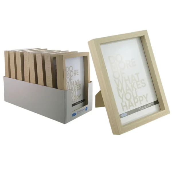 Portarretrato 5x7 pulgadas