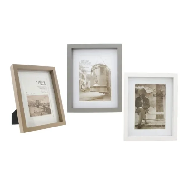 Portarretrato de 5x7"