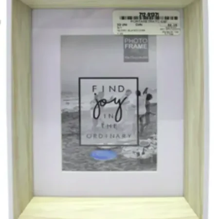 Portarretrato 6 x 8 "