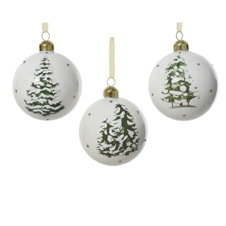 Bambalinas de plástico 8cm