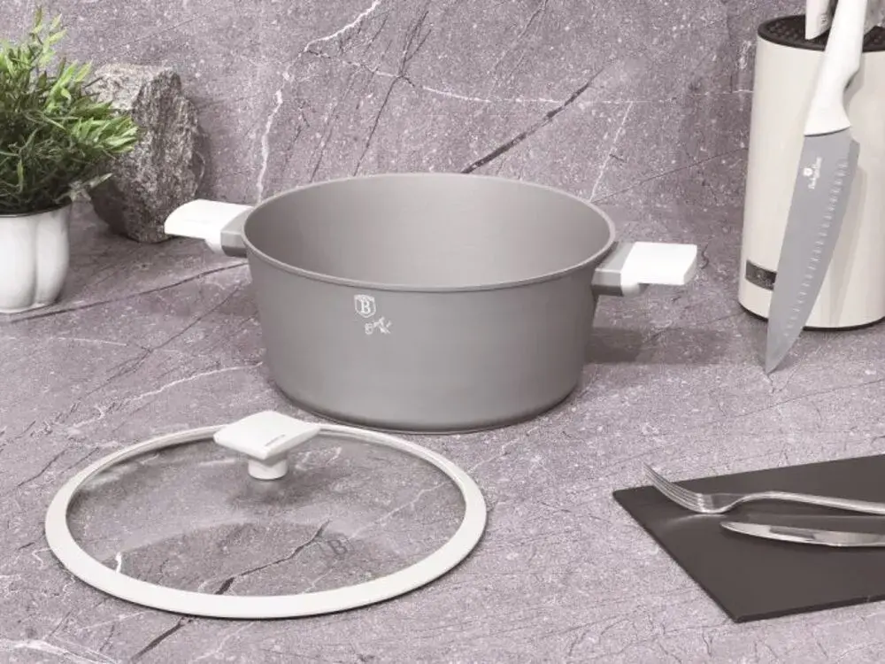 Olla de 20 cm - Image 4