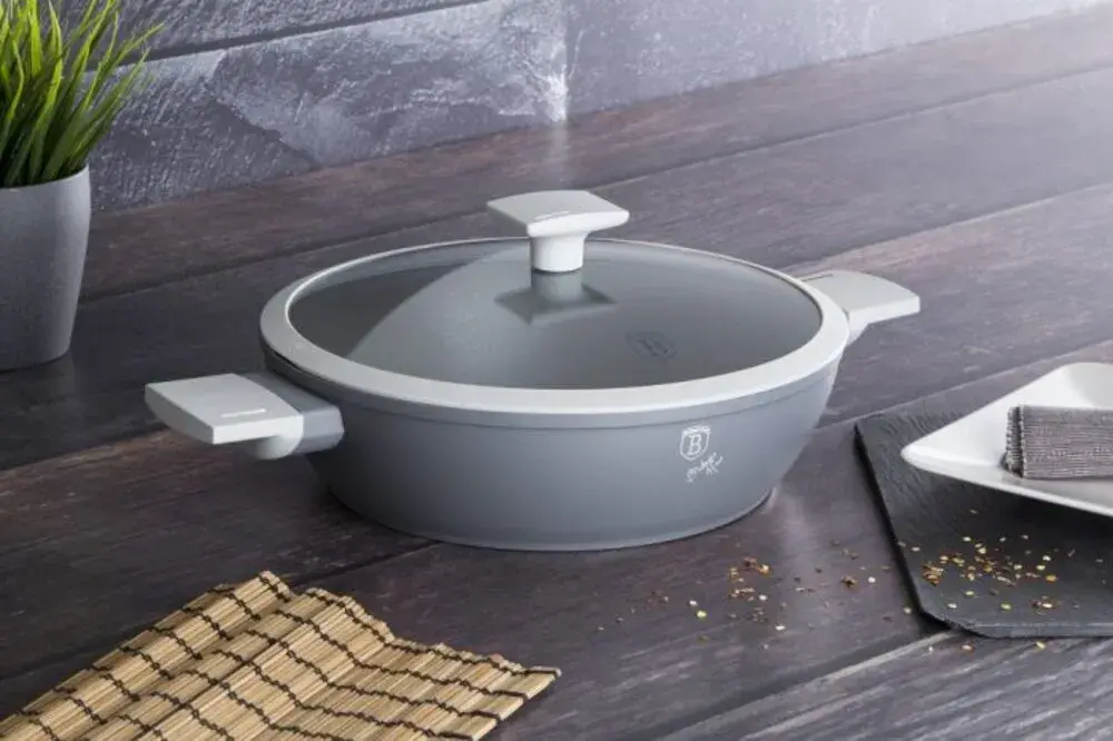 Olla de 28 cm - Image 2