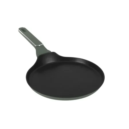 Sart?n en aluminio 25 cm