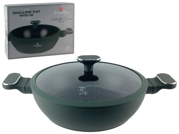 Olla 28 cm