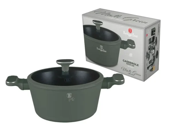 Cacerola 24 cm