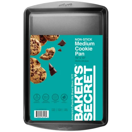 Molde para hornear  43 x 28.2 x 2 cm