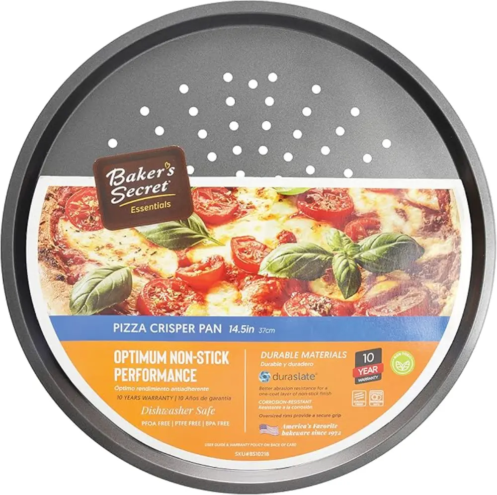 Molde para hornear 33 x 1 cm