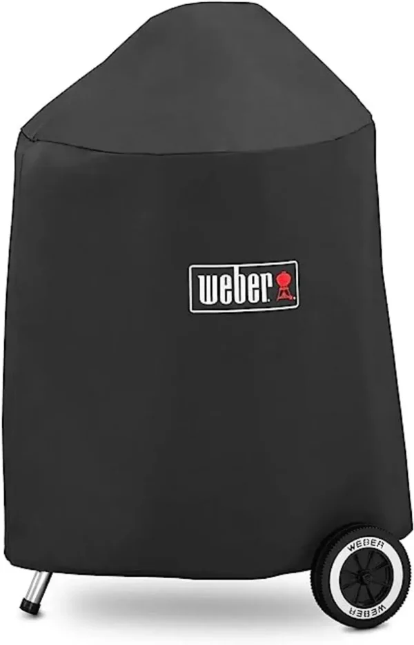 Forro premium para parrillera de carb?n de 18"