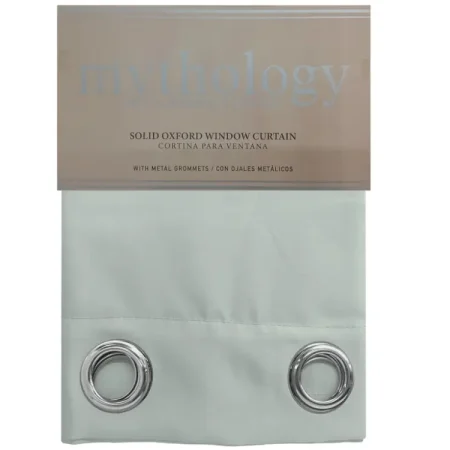 Cortina para casa 54x90"