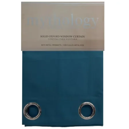 Cortina para casa 54x90"