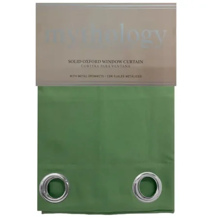 Cortina para casa 54x90"