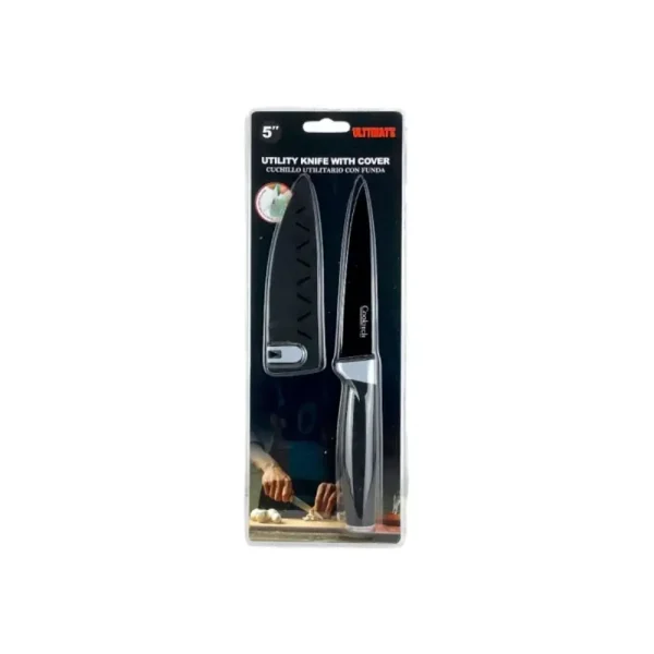 Cuchillo 5"