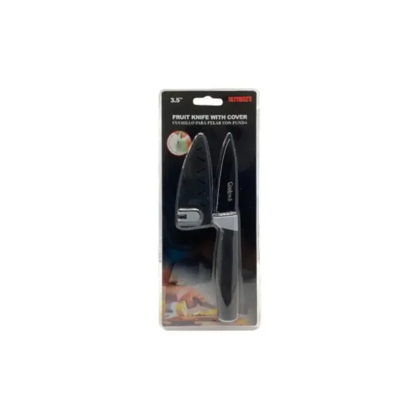 Cuchillo de 3,5"