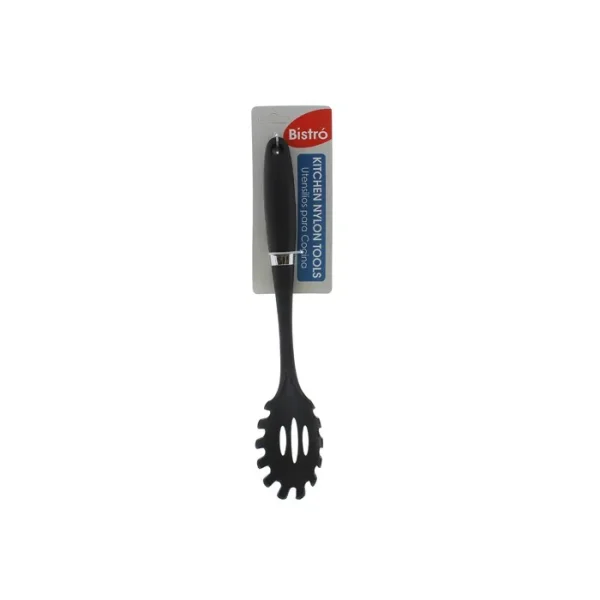 Cuchara para spaguetti de 34 cm