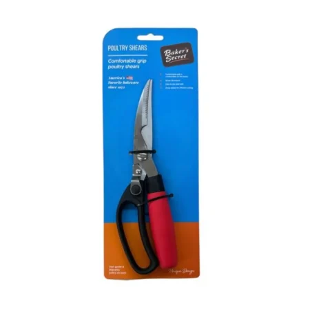 Tijera de cocina 24 cm