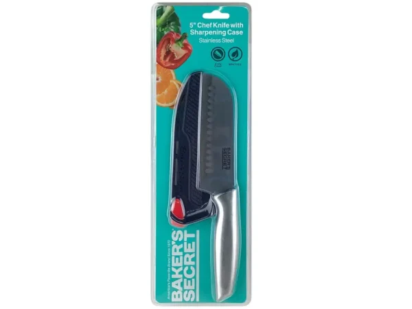 Cuchillo 15 cm