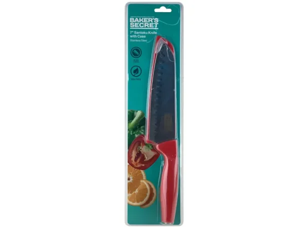 Cuchillo 18 cm
