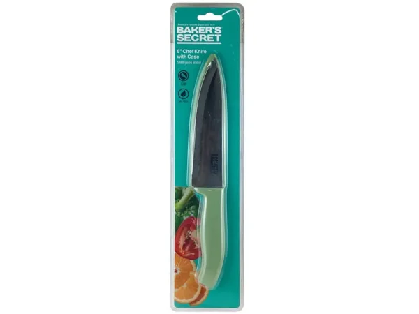 Cuchillo 15 cm